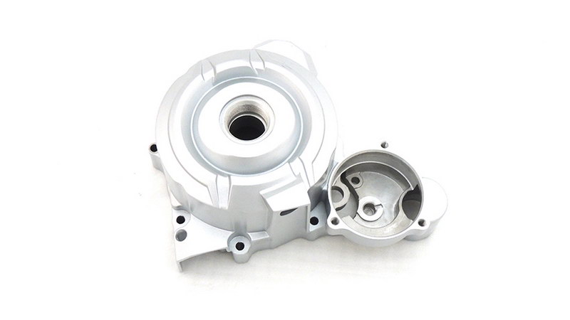 MOTOR KAPAĞI SOL ( ÇİTA180-FC )